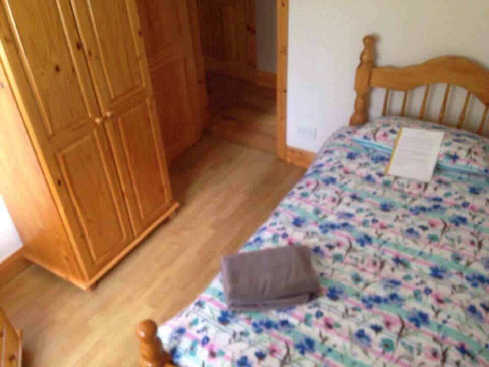 Tara House Bed & Breakfast Баликасъл Екстериор снимка