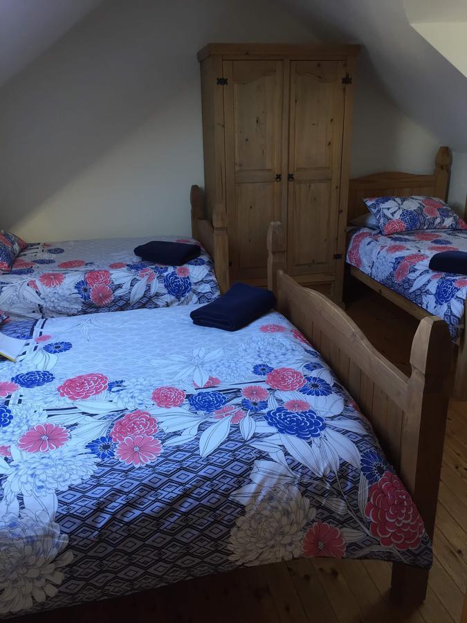 Tara House Bed & Breakfast Баликасъл Екстериор снимка
